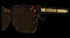 GUUCI 55 Sunglass Man Injection Accessories